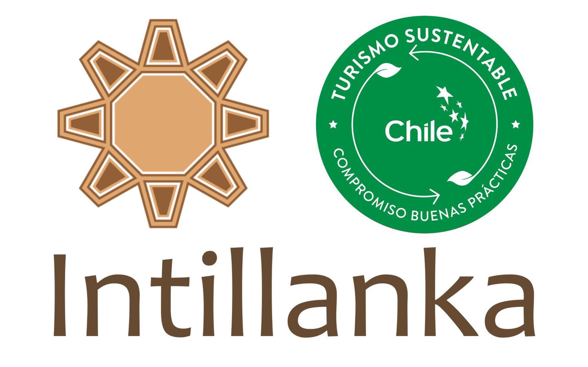 Hotel Intillanka Iquique Ngoại thất bức ảnh
