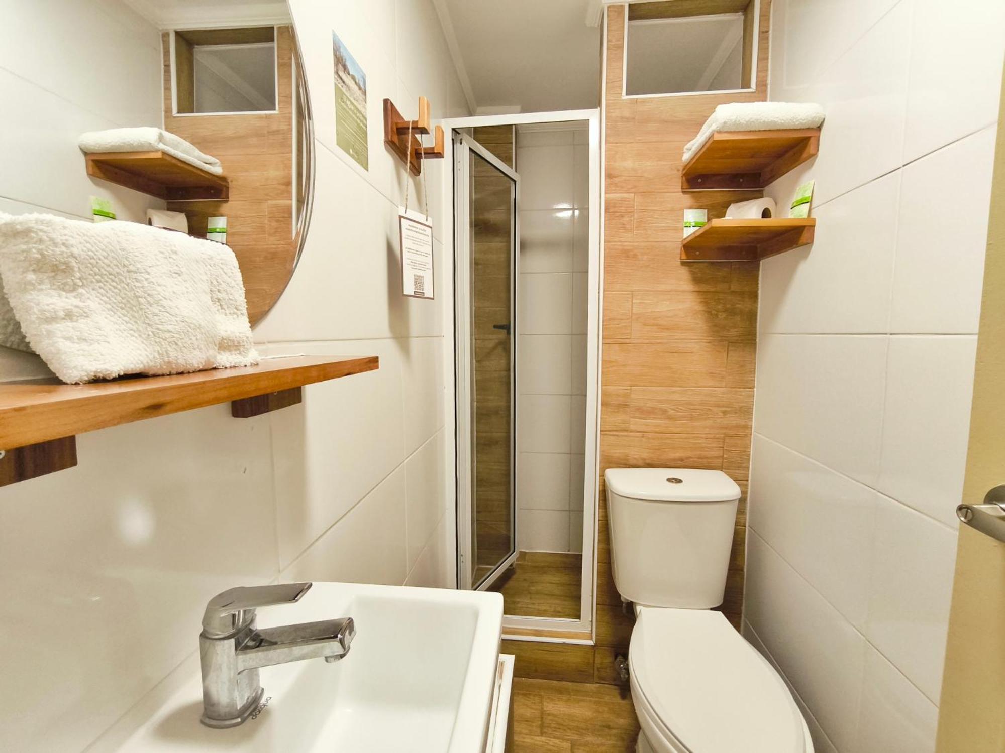 Hotel Intillanka Iquique Ngoại thất bức ảnh