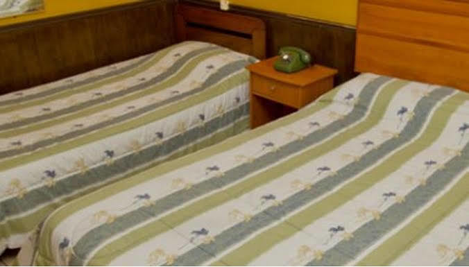 Hotel Intillanka Iquique Ngoại thất bức ảnh