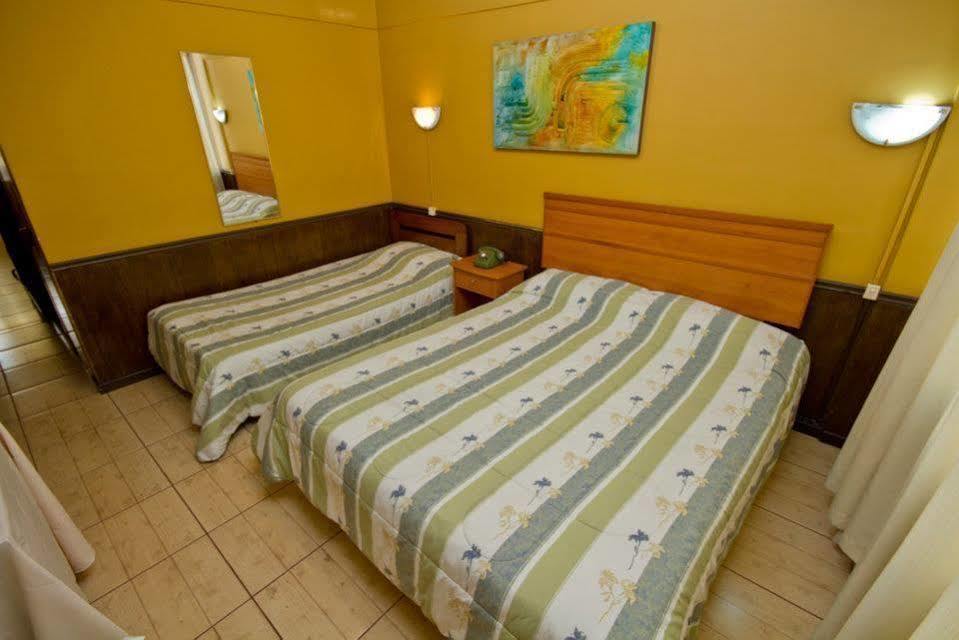 Hotel Intillanka Iquique Ngoại thất bức ảnh
